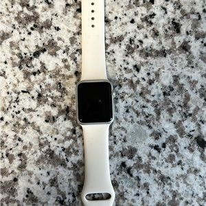 Series 1 38mm Apple Watch